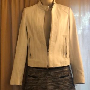 EZZA MICHEAL HOBAN JACKET